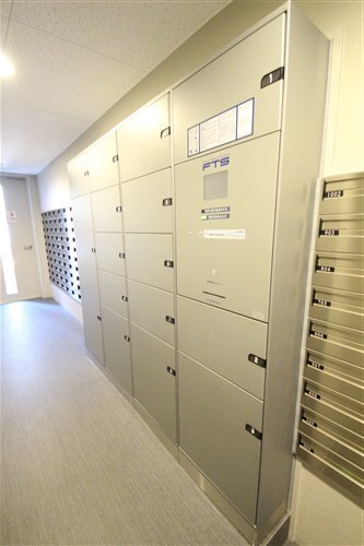 エスリード梅田グランノースの物件内観写真