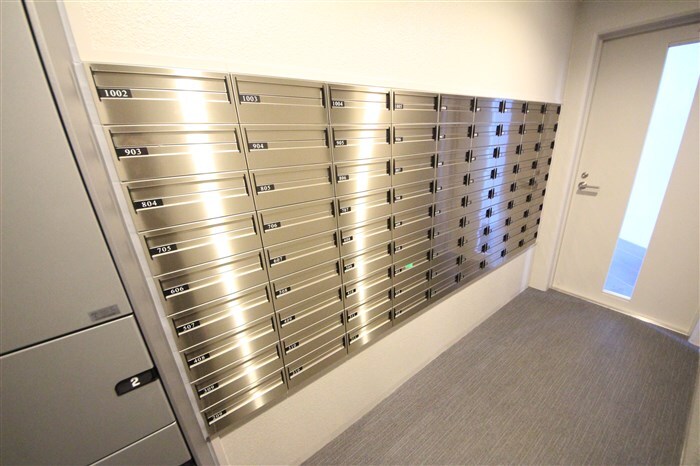 エスリード梅田グランノースの物件内観写真