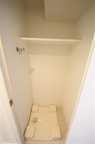 エスリード梅田グランノースの物件内観写真