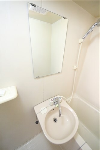 フィレンツェの物件内観写真