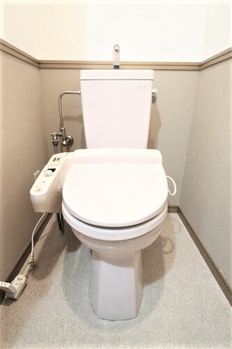 フィレンツェの物件内観写真