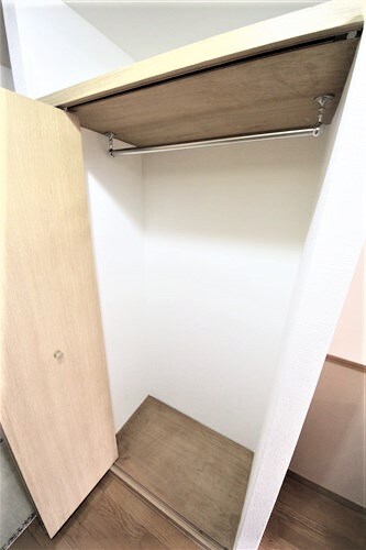 フィレンツェの物件内観写真