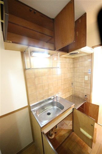 フィレンツェの物件内観写真