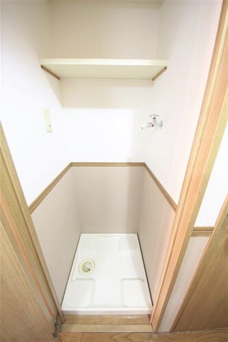 フィレンツェの物件内観写真