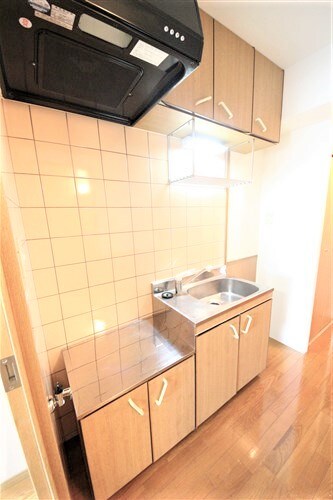 フィレンツェの物件内観写真