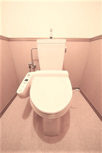 フィレンツェの物件内観写真