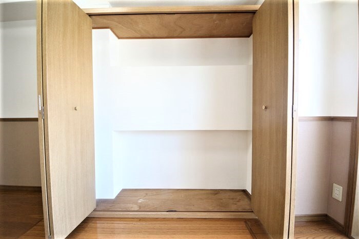 フィレンツェの物件内観写真