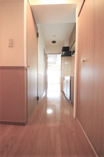 フィレンツェの物件内観写真