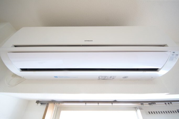 フィレンツェの物件内観写真