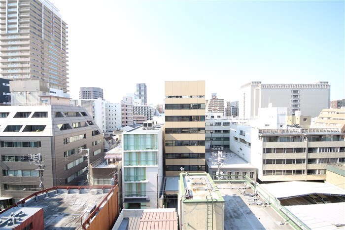 フィレンツェの物件内観写真