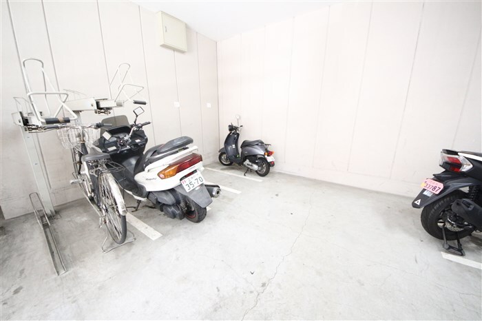 フィレンツェの物件内観写真