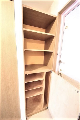 フィレンツェの物件内観写真