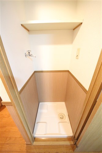 フィレンツェの物件内観写真