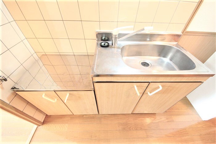 フィレンツェの物件内観写真