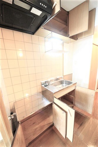 フィレンツェの物件内観写真