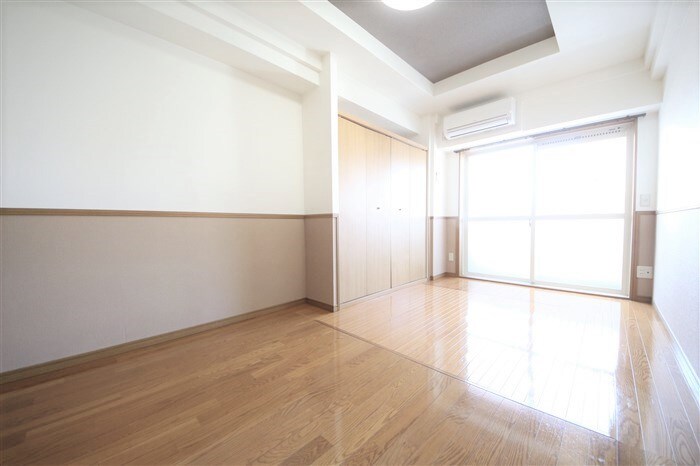 フィレンツェの物件内観写真