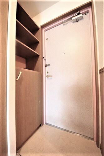 フィレンツェの物件内観写真