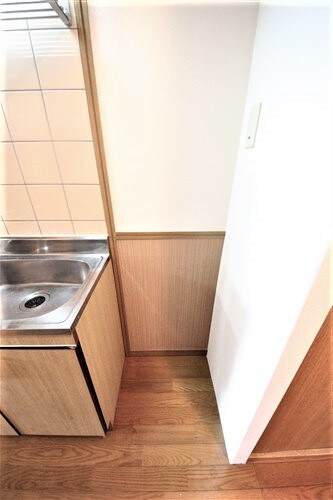 フィレンツェの物件内観写真