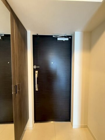 S-RESIDENCE大阪同心の物件内観写真