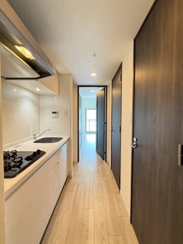 S-RESIDENCE大阪同心の物件内観写真