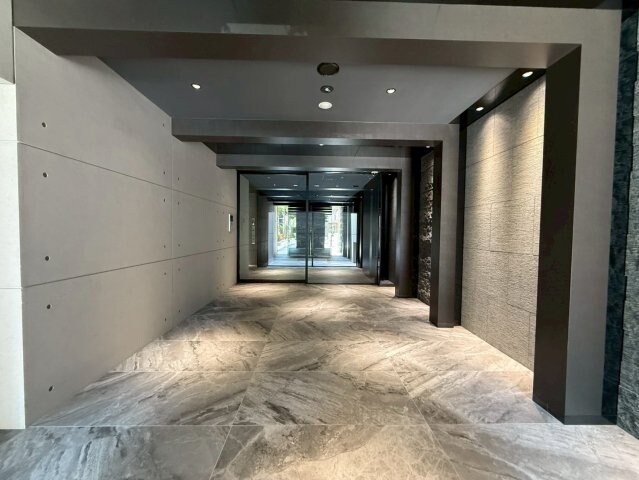 S-RESIDENCE大阪同心の物件外観写真