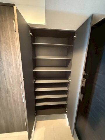 S-RESIDENCE大阪同心の物件内観写真