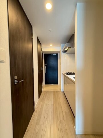 S-RESIDENCE大阪同心の物件内観写真