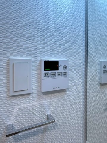 S-RESIDENCE大阪同心の物件内観写真