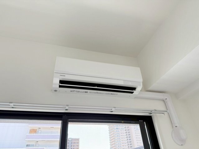 S-RESIDENCE大阪同心の物件内観写真