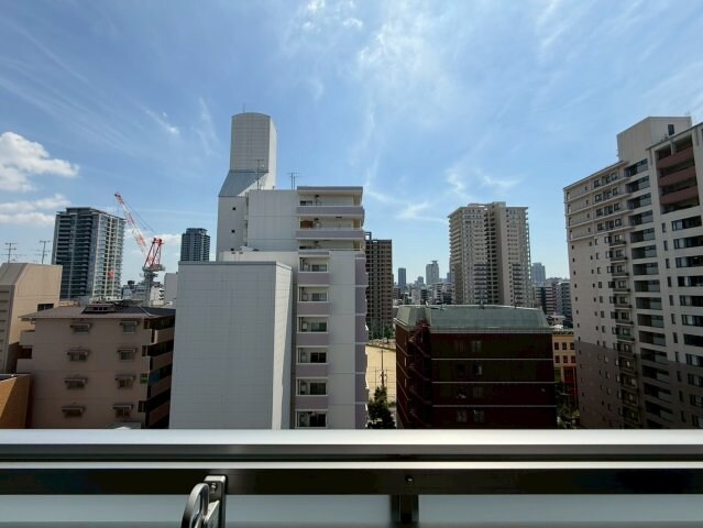 S-RESIDENCE大阪同心の物件内観写真