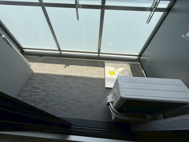 S-RESIDENCE大阪同心の物件内観写真