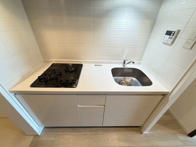 S-RESIDENCE大阪同心の物件内観写真