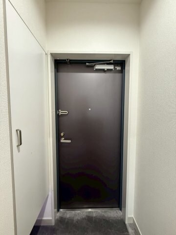 T’s SQUARE天神橋の物件内観写真