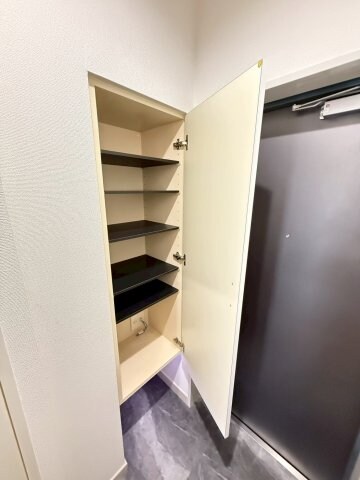 T’s SQUARE天神橋の物件内観写真