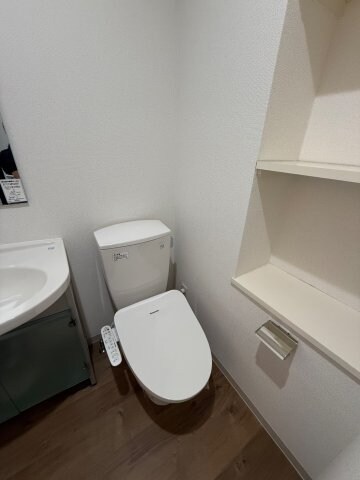 T’s SQUARE天神橋の物件内観写真