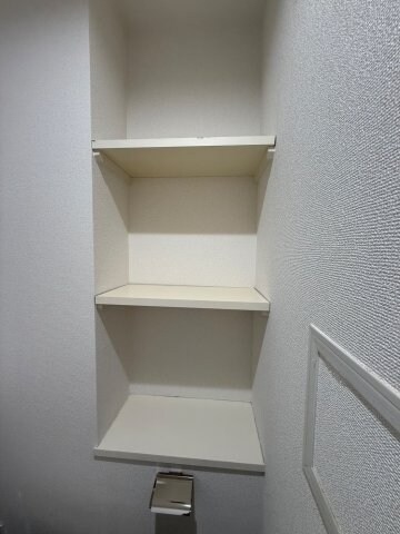 T’s SQUARE天神橋の物件内観写真