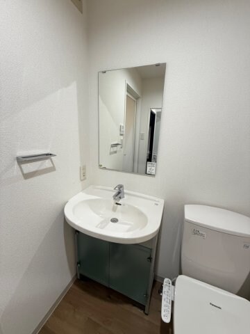 T’s SQUARE天神橋の物件内観写真