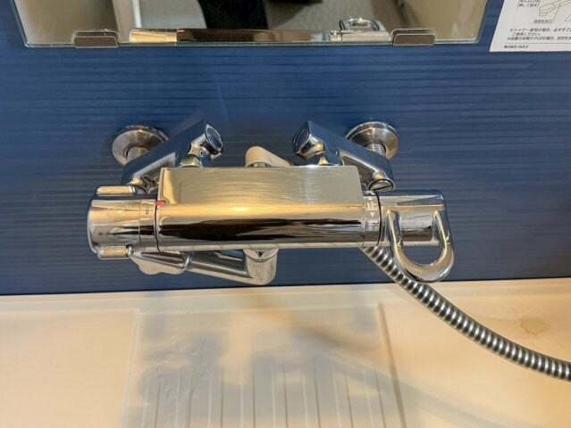 T’s SQUARE天神橋の物件内観写真