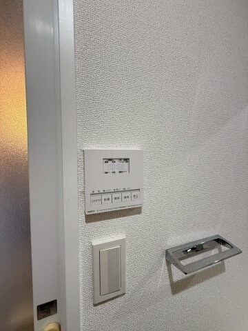 T’s SQUARE天神橋の物件内観写真