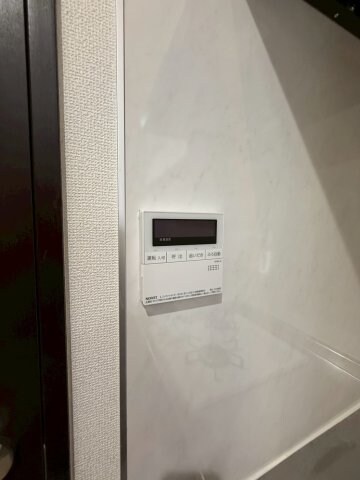 T’s SQUARE天神橋の物件内観写真