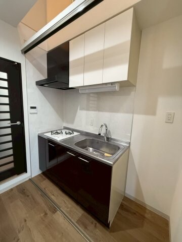 T’s SQUARE天神橋の物件内観写真