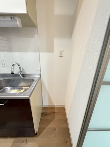 T’s SQUARE天神橋の物件内観写真