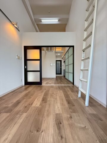 T’s SQUARE天神橋の物件内観写真