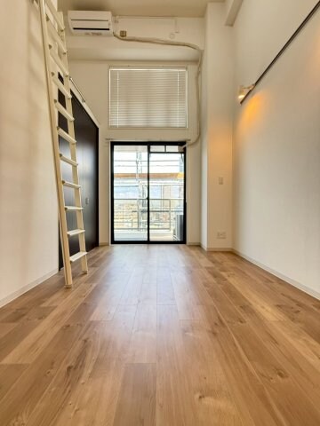 T’s SQUARE天神橋の物件内観写真