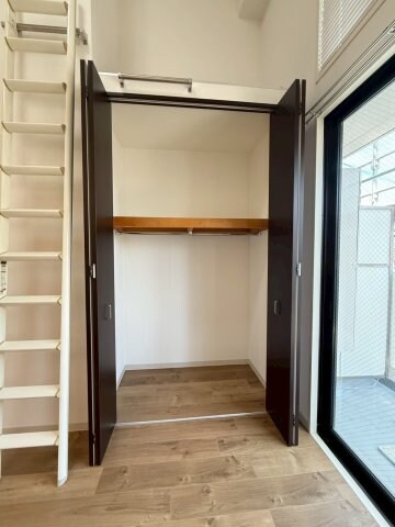 T’s SQUARE天神橋の物件内観写真