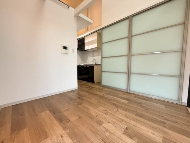 T’s SQUARE天神橋の物件内観写真