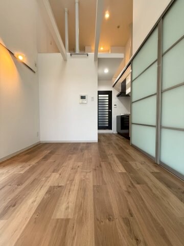 T’s SQUARE天神橋の物件内観写真