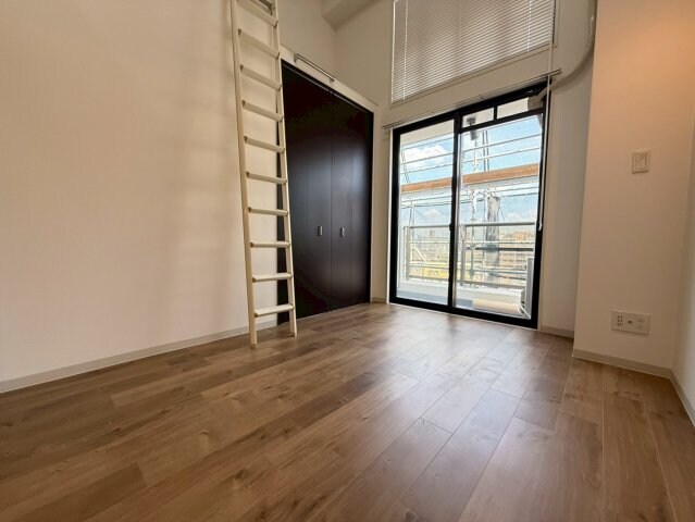 T’s SQUARE天神橋の物件内観写真