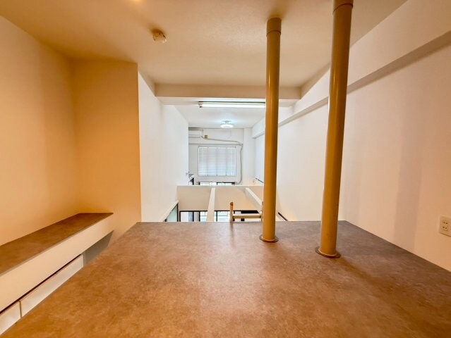 T’s SQUARE天神橋の物件内観写真