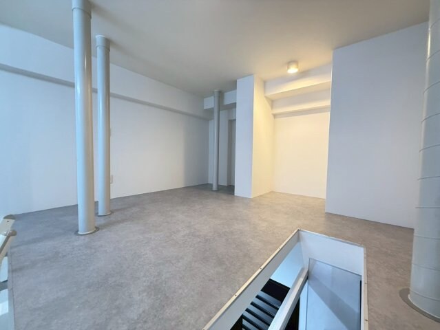 T’s SQUARE天神橋の物件内観写真